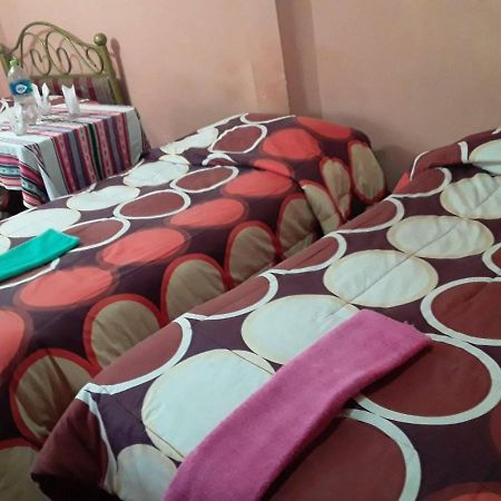 Arco Iris Hostel Room Копакабана Екстер'єр фото